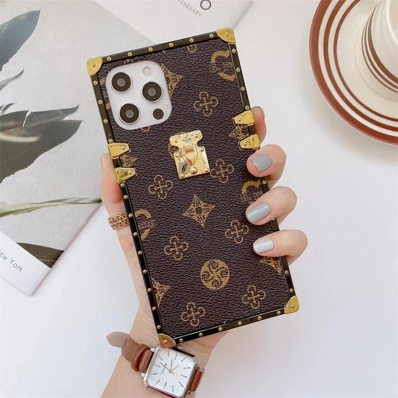 Wrist Strap Phone Case for Samsung Galaxy S Series - Polendo Design