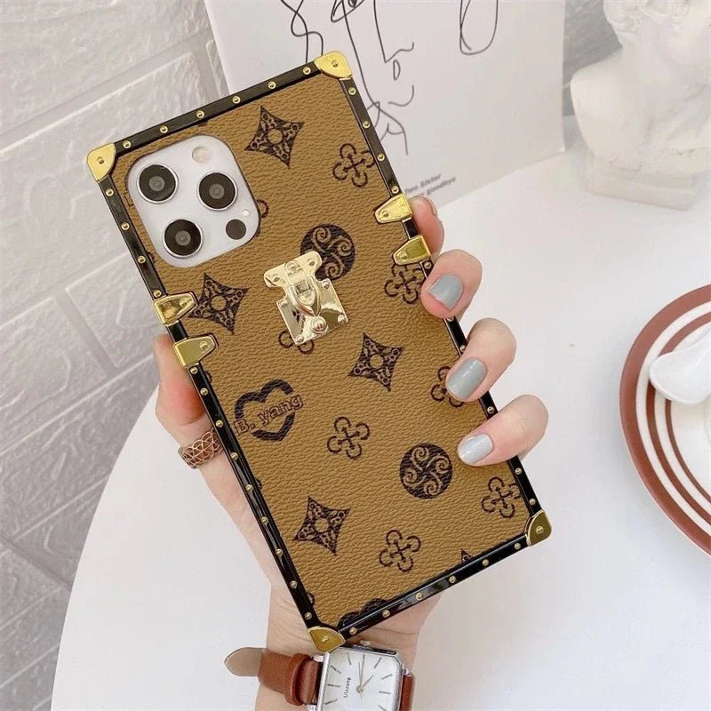 Wrist Strap Phone Case for Samsung Galaxy S Series - Polendo Design